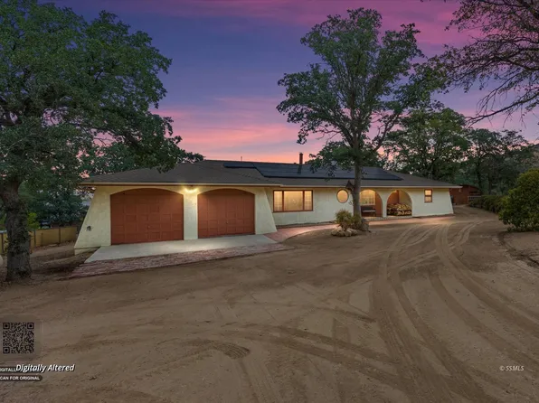 6203 Grey Fox Rd, Lake Isabella, CA 93240