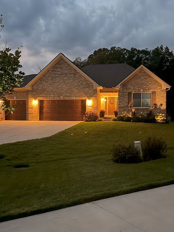 3073 Waldon Meadows Dr - Property Image