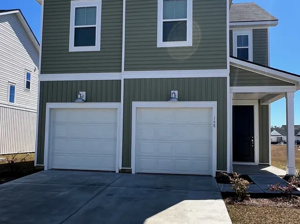 168 Cypress Hollow Dr, Little River, SC 29566