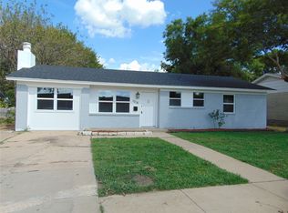 1018 Tensley Dr, Garland, TX 75040