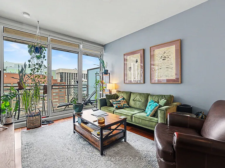 324 Laurier Ave W #1103 — Photo 6