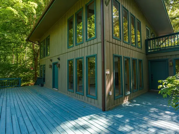 2400 Burgess Falls Rd, Cookeville, TN 38506