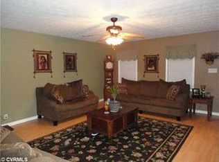 8501 Roxbury Rd, Charles City, VA 23030