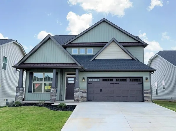 2720 Millhone Dr, Moore, SC 29369