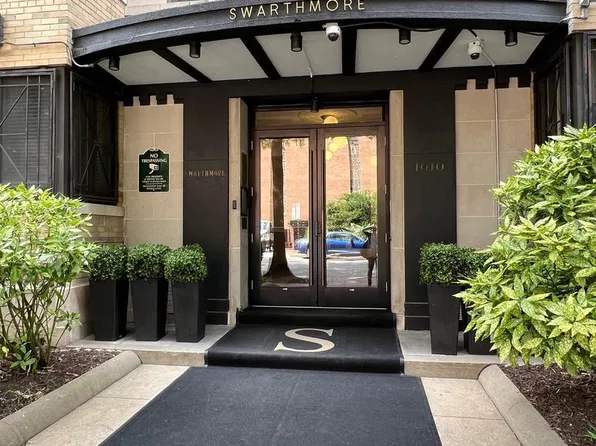 1010 25th St NW APT 802, Washington, DC 20037