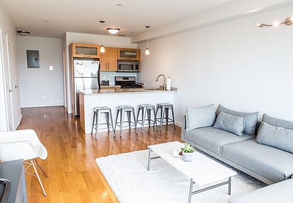 5th image of 630 Metropolitan Ave APT 5B