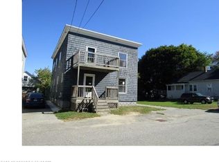 36 Highland Ave, Lewiston, ME 04240