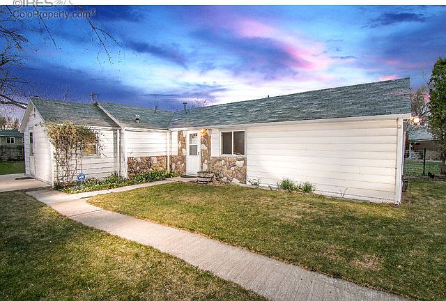 1st image of 3811 Burlington Ave
