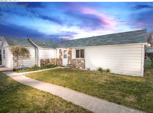 3811 Burlington Ave, Evans, CO 80620