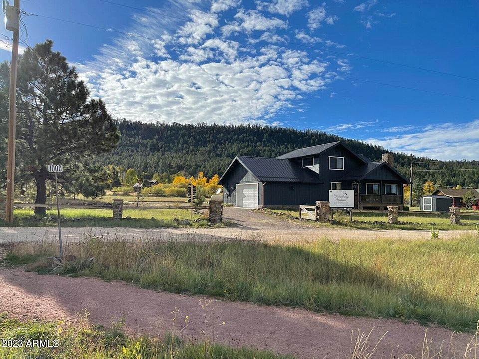 1 County Road 1000 Rd, Greer, AZ 85927 MLS 6527284 Zillow