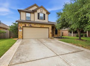 2244 Ivy Wall Dr, Conroe, TX 77301