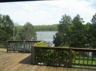 123 Ben Loyal Dr, Mountain Home, AR 72653