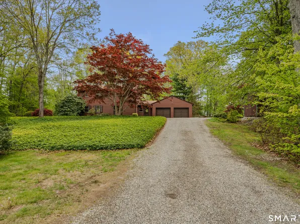 275 West Main Street, Chester, CT 06412