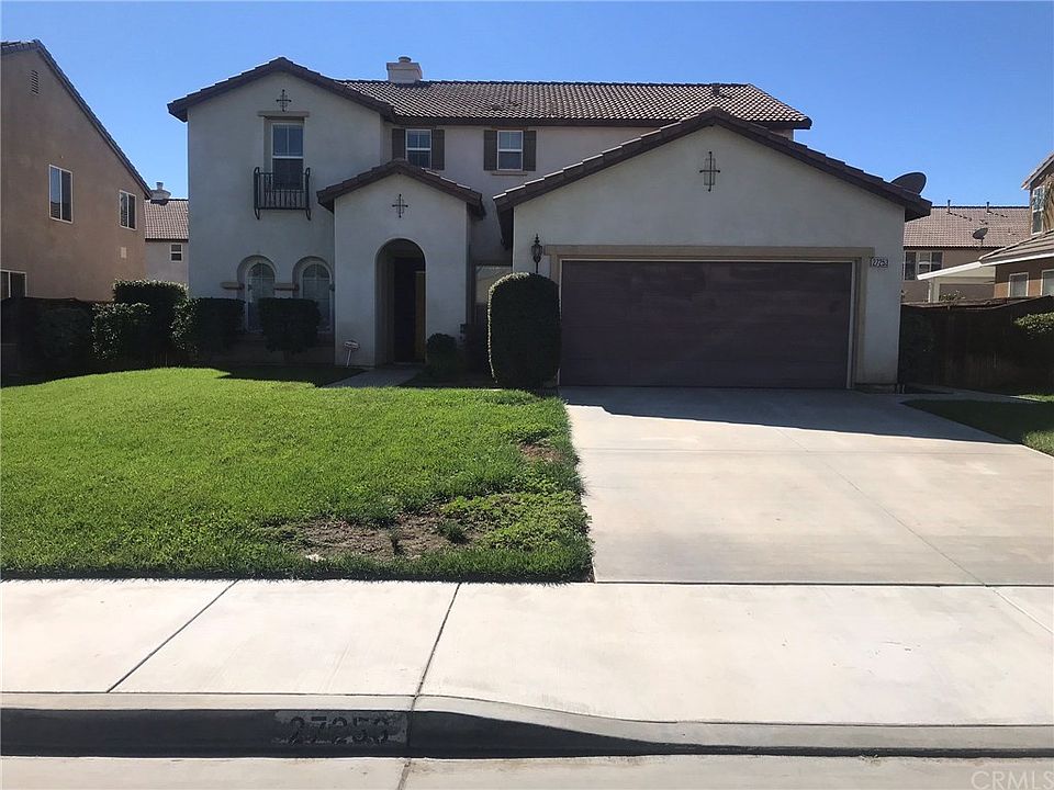 1st image of 27253 Big Horn Ave