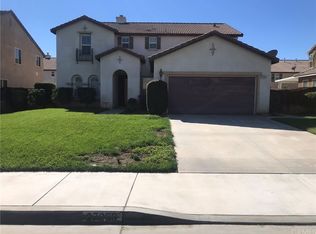 27253 Big Horn Ave, Moreno Valley, CA 92555