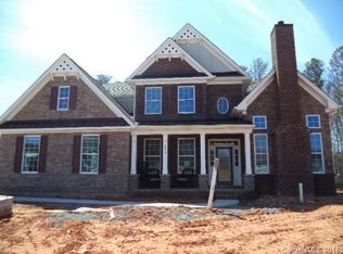 870 Solandra Way #679, Tega Cay, SC 29708