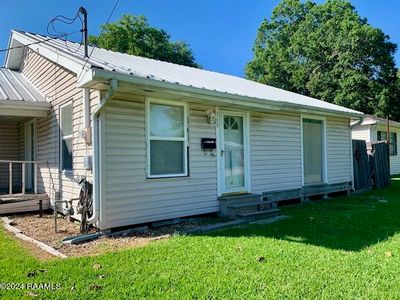 705 Leroy St, New Iberia, LA, 70563