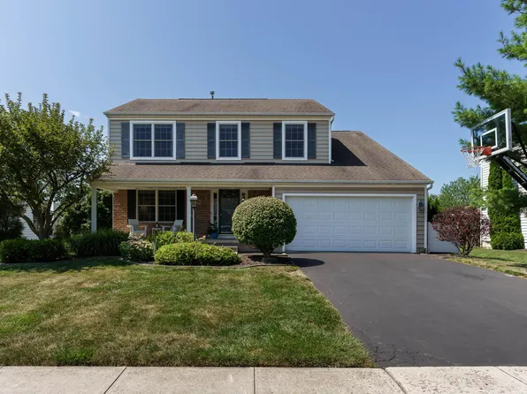 7398 Holderman St, Lewis Center, OH 43035