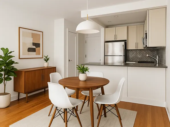 305 West 150th Street 511 image 3 of 15