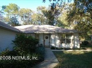 432 Wynfield Cir, Fleming Island, FL 32003