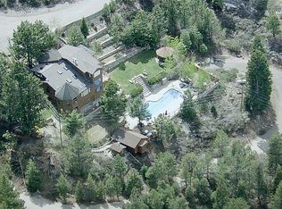 20610 Mount Rose Hwy, Reno, NV 89511