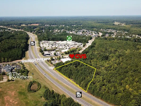 2090 Highway 20 W, McDonough, GA 30253