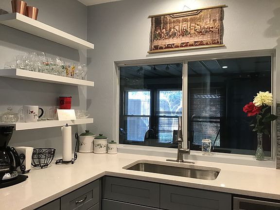 Updated Kitchen