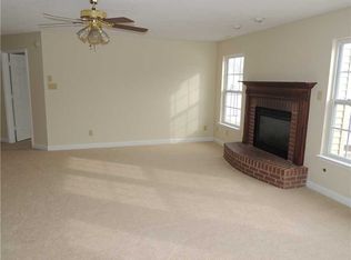 10341 Memorial Knoll Dr, Indianapolis, IN 46234