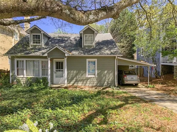 643 Sycamore Dr, Decatur, GA 30030