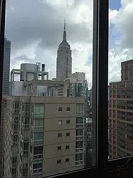 Rented by Chelsea Tower