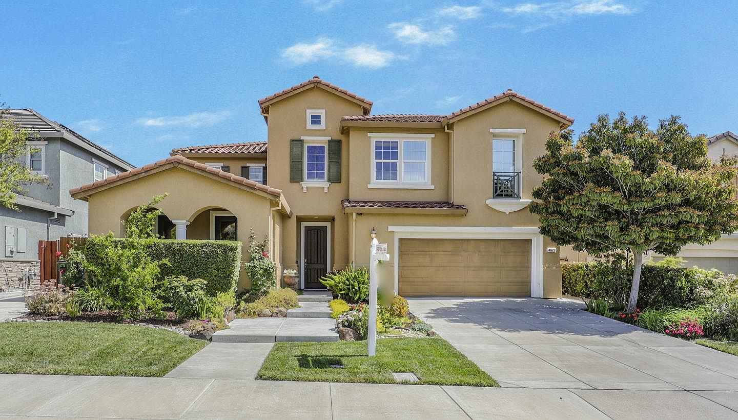 4553 Lariat Ln, Oakley, CA 94561 | Zillow