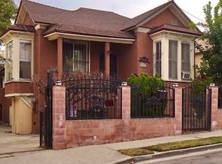420 N Bixel St, Los Angeles, CA 90026