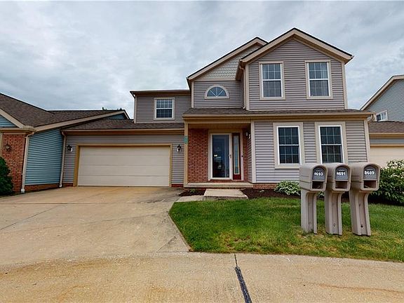 5th image of 8691 Foxwood Cir