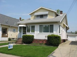 5302 Northcliff Ave, Cleveland, OH 44144
