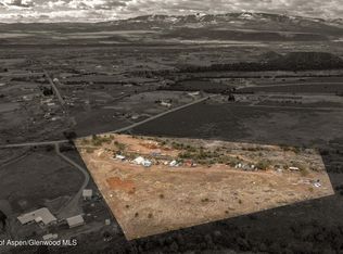 672 Odin Dr, Silt, CO 81652