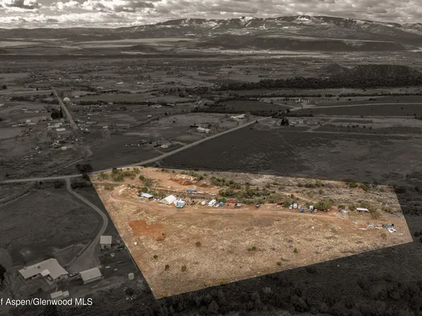 672 Odin Dr, Silt, CO 81652