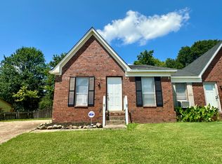 2245 Birken Dr, Memphis, TN 38134
