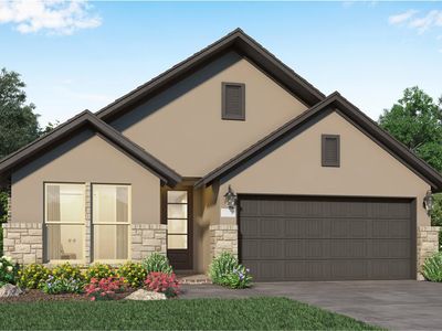 27202 Sunflower Glen Ln, Hockley, TX, 77447