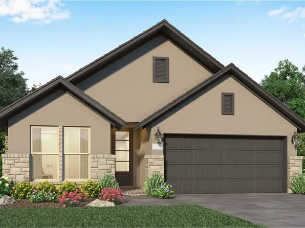 6611 Ebony Green Ln, Katy, TX 77493