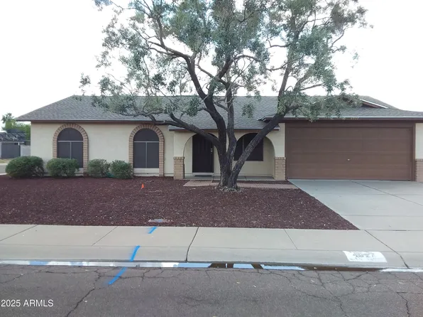 4927 W VILLA MARIA Drive W, Glendale, AZ 85308