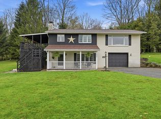 353 Camp Coffman Rd, Kossuth, PA 16331