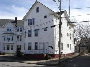 8 Goddard St, Providence, RI 02908