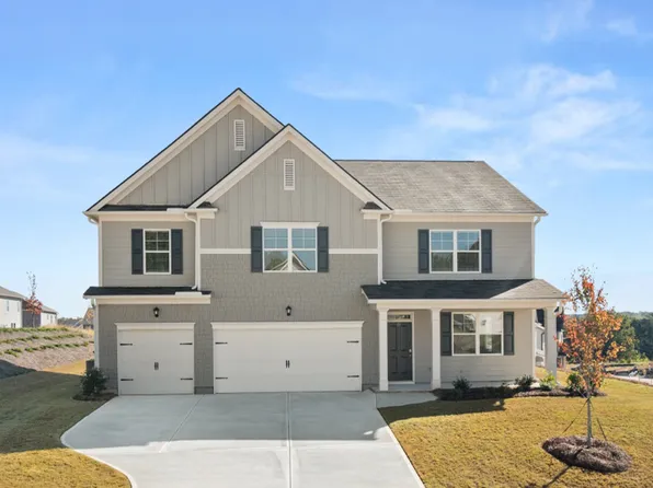 Mansfield Plan, Liberty Crossing