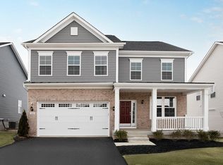 902 Brandenburg Farm Ct, Brunswick, MD 21716
