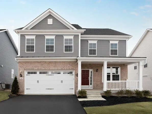 902 Brandenburg Farm Ct, Brunswick, MD 21716