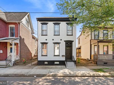 420 Walnut St, Pottstown, PA, 19464