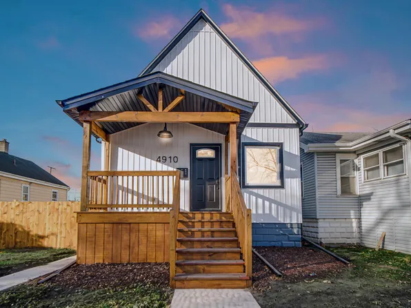 4910 Pine Ave, Hammond, IN 46327