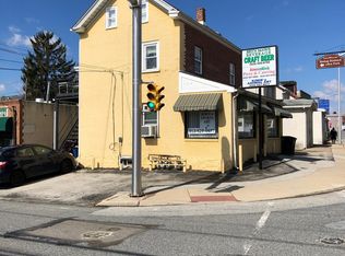 700 E Haverford Rd, Bryn Mawr, PA 19010