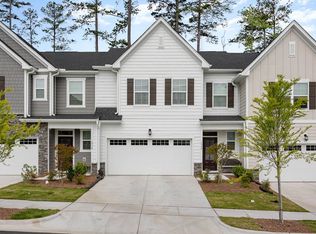 1514 Chirping Bird Ct, Cary, NC 27519