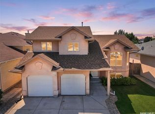 238 Blackburn CRESCENT, Saskatoon, SK S7V 1E9